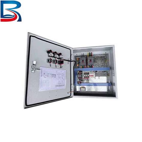 china distribution box 3 phase factory|3 Phase Power Distribution Box Manufacturers & Suppliers.